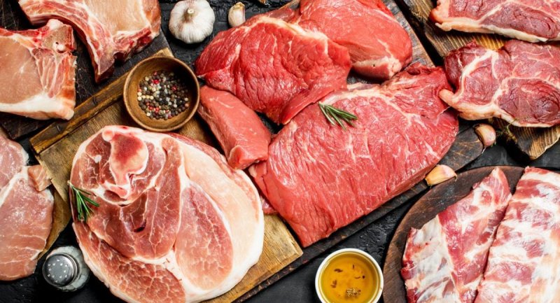 عرضه گوشت به بازار متوقف شد + آخرین قیمت گوشت