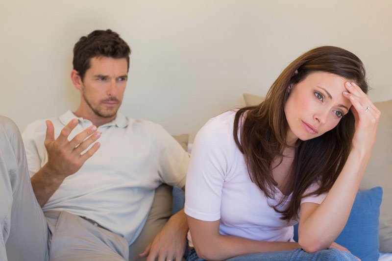 اگر میخواهید طلاق نگیرید این سوء تفاهم ها را بشناسید