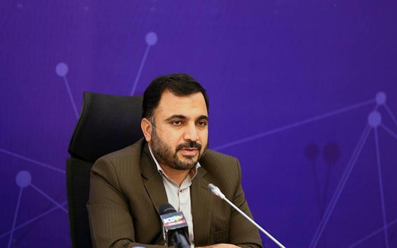 بخاطر مسائل امنیتی روزهای اخیر ممکن است محدودیت هایی در اینترنت اعمال شود