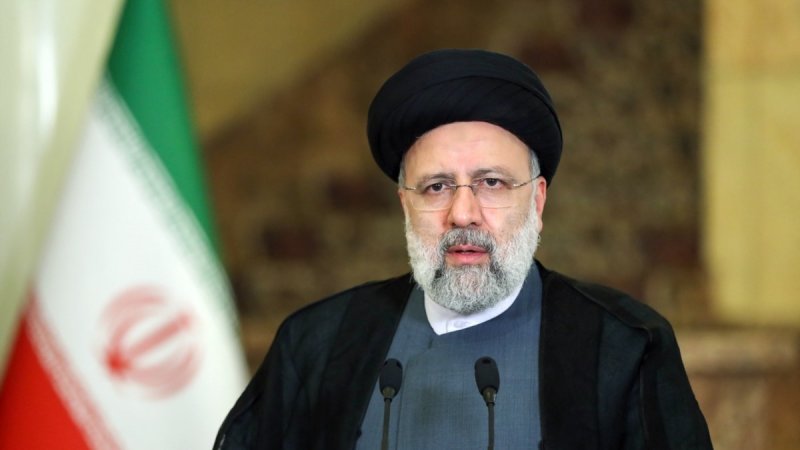 آیت‌الله رئیسی: آمریکایی‌ها اگر نقض پیمان نکنند، امکان توافق خوب وجود دارد