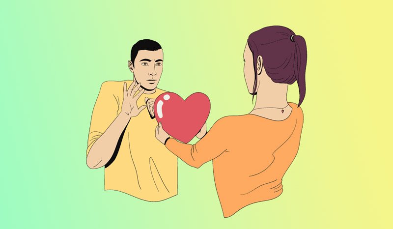 ۸ راهکار برای جذب مردی که دوستش دارید