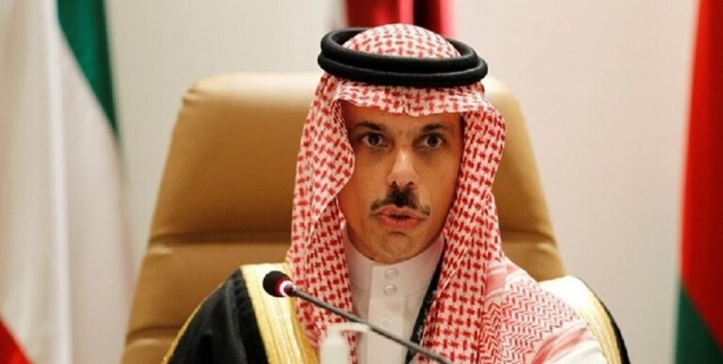 وزیر خارجه عربستان از دلیل عدم دیدار با امیرعبداللهیان پرده برداشت