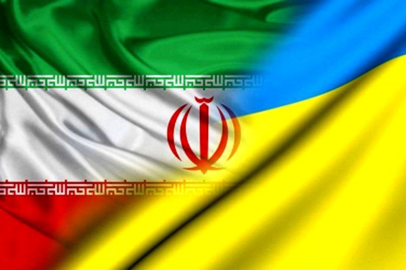 ادعای اوکراین: ایران مسئول وخامت روابط با کی‌یف است