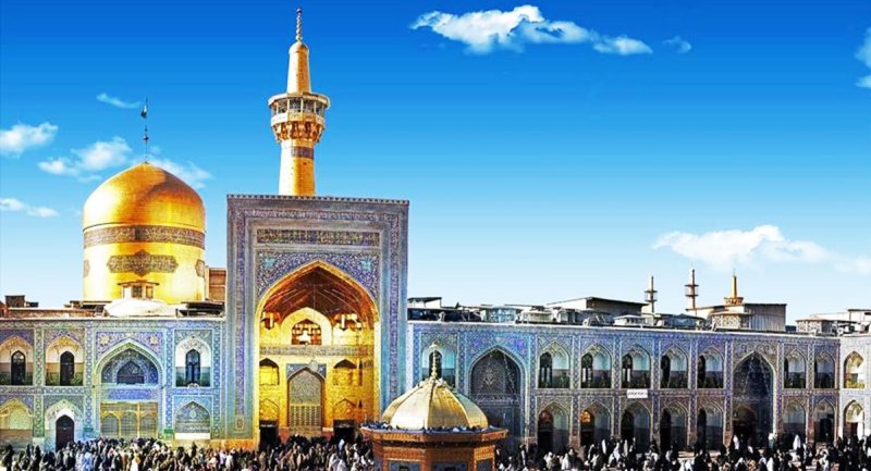 قیمت ویژه تور 3 روزه هوایی مشهد اعلام شد + جدول قیمت