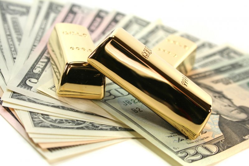ریزش طلای جهانی به پائین‌ترین رقم از آوریل 2020 