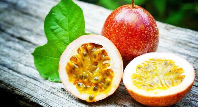 10 تا از عجیب ترین میوه های جهان که حتی اسم آن ها را هم نشنیده اید + تصاویر