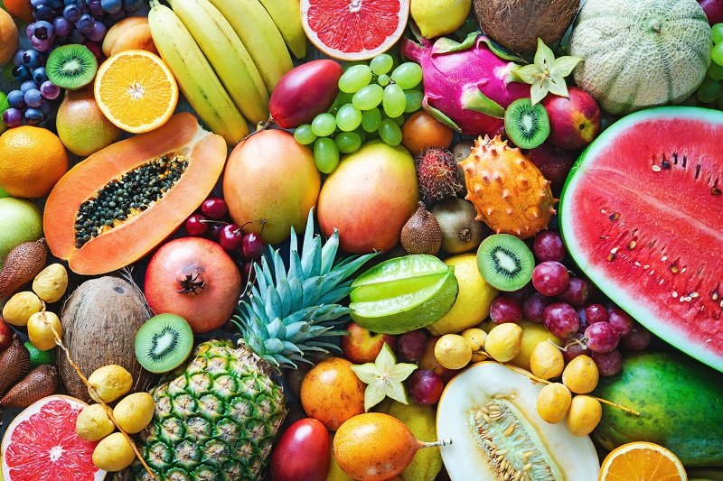 میوه‌ای مضر برای مبتلایان به دیابت