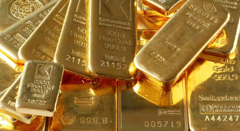 خطر سرمایه‌گذاری در طلا افزایش‌یافت