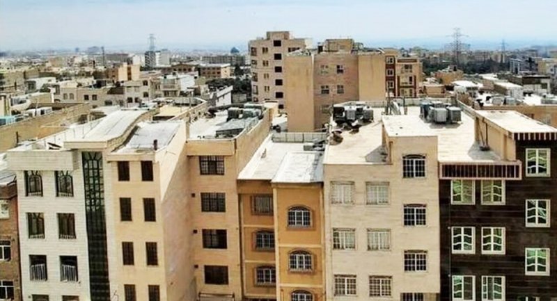مشخصات آپارتمان های نوساز جنوب تهران + جدول قیمت