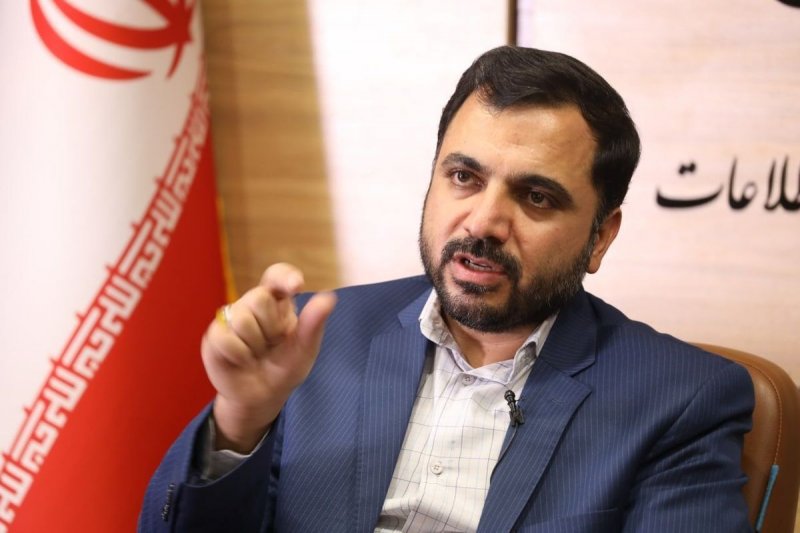پیشنهاد وزیر ارتباطات به ایلان ماسک و رقیب تجاری اش برای ورود اینترنت ماهواره ای به ایران!