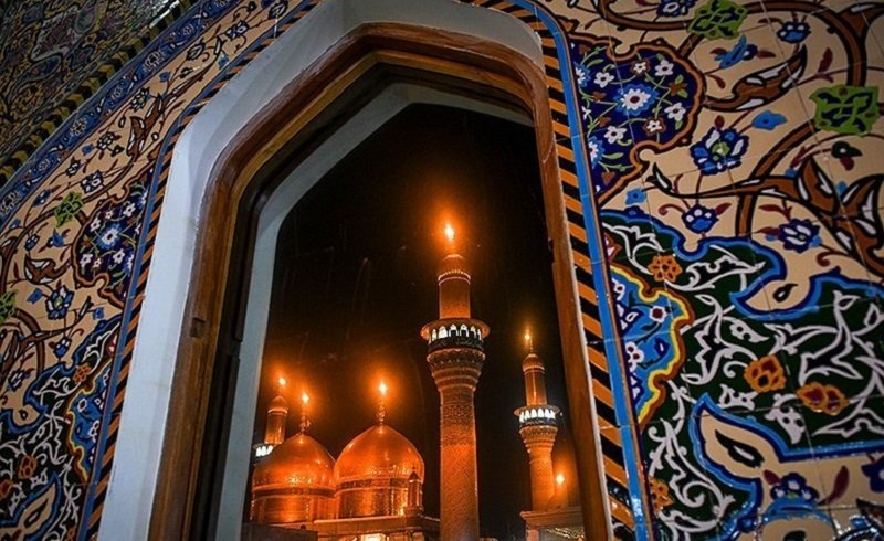 سفر زائران به کاظمین و سامرا متوقف شد