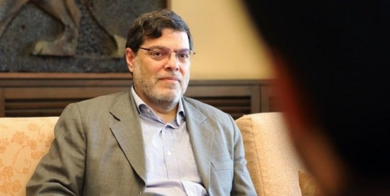  واکنش مرندی به تحریم‌های جدید علیه ایران