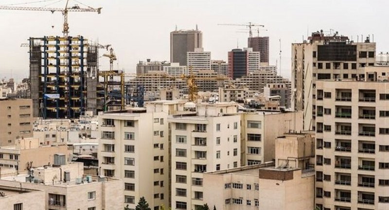 کم درآمدها می توانند از اواخر آبان متری خانه خرید کنند 