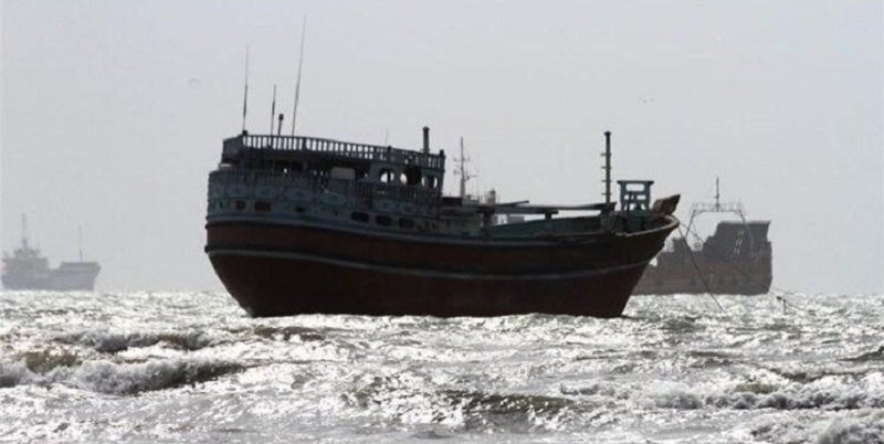 علت توقف شناور ایرانی در باکو مشخص شد