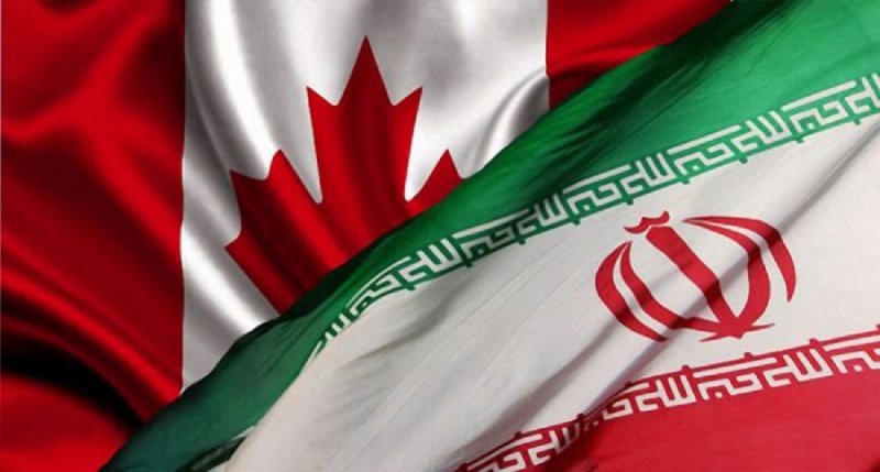  تحریم‌های جدید کانادا علیه ایران 