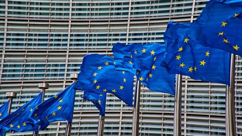 توافق مقامات اتحادیه اروپا درخصوص بسته جدید تحریم‌ها علیه روسیه