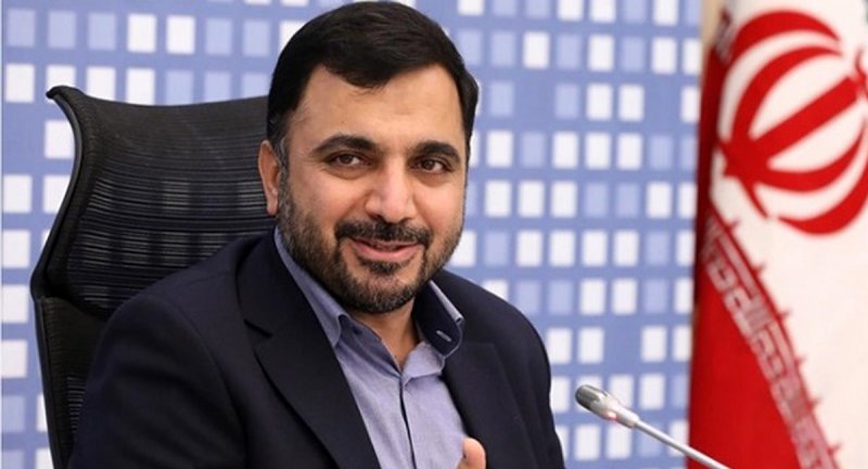 توضیحات جدید وزیر ارتباطات درباره اینترنت ملی و قطع امنیتی اینترنت بین الملل در مجلس 