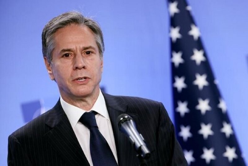 بیانیه وزیر خارجه آمریکا درباره آزادی باقر نمازی