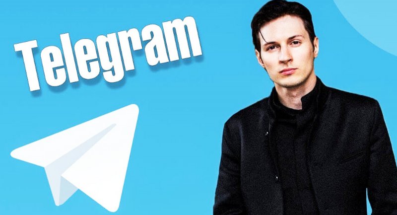 مالک تلگرام با یک پیام  واتساپ را له کرد + عکس