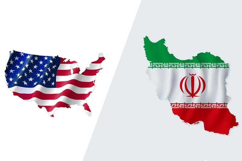 تحریم های جدید آمریکا این بار به بهانه ناآرامی ها در ایران