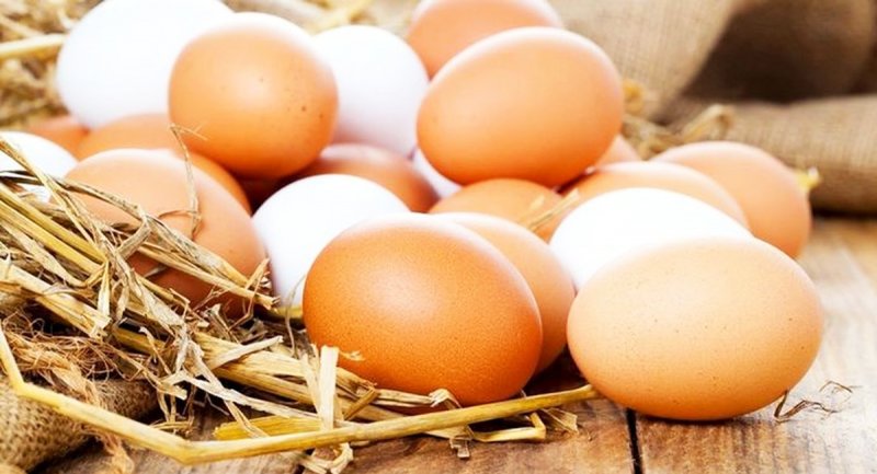 قیمت جدید انواع تخم مرغ در بازار اعلام شد + جدول