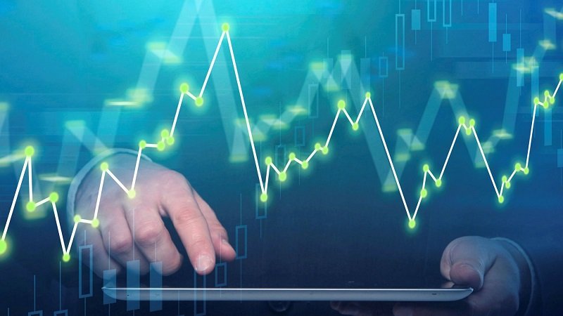 صعود شاخص بورس در نخستین روز هفته