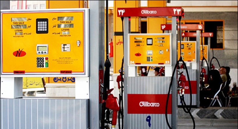 کلک جدید در پمپ بنزین؛ تراکنش‌های ۲۹ هزار تومانیِ اضافه! + ویدیو