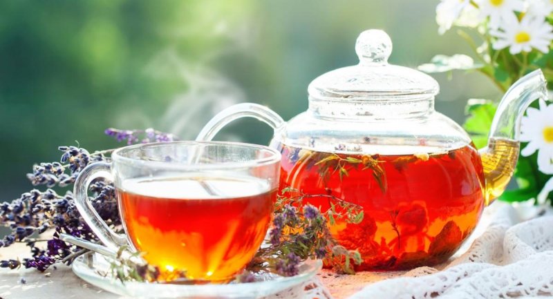 با این 4 روش ساده چای اصل را از تقلبی تشخیص دهید