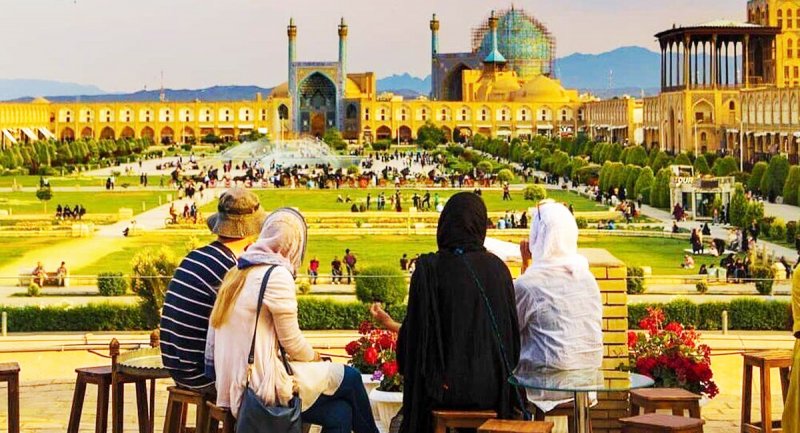5 کشور تورهای گردشگری خود به ایران را لغو کردند
