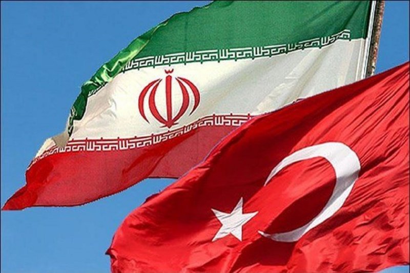 صادرات گاز ایران به ترکیه از سر گرفته شد