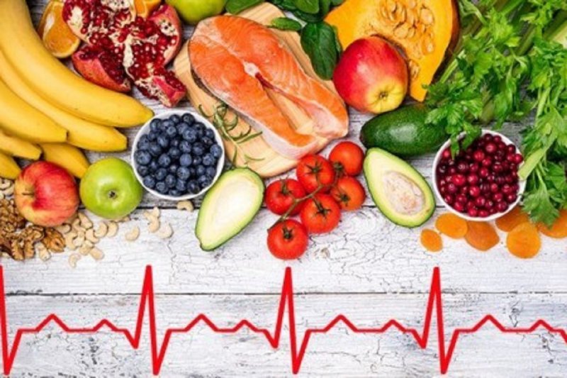 چه غذاهایی منجر به تپش قلب می‌شود؟