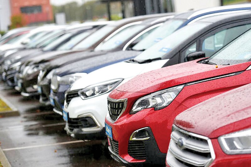 اسامی برندگان مزایده خودروهای خارجی و قیمت‌های پیشنهادی منتشر شد