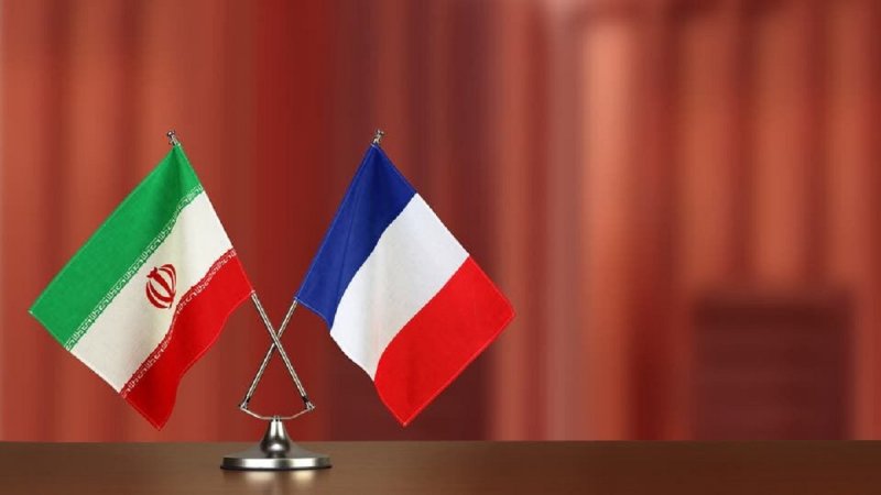 فرانسه همچنان در ایران روادید صادر می‌کند