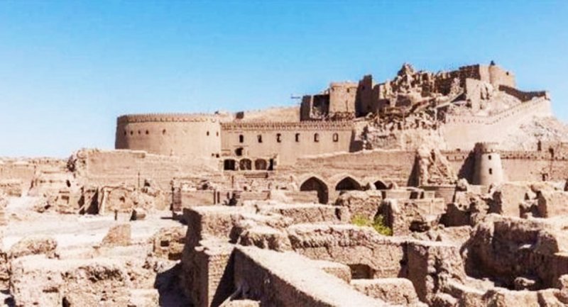 کشفی عظیم در شهر تاریخی بلقیس ایران پس از ۱۸۰۰ سال! + تصاویر