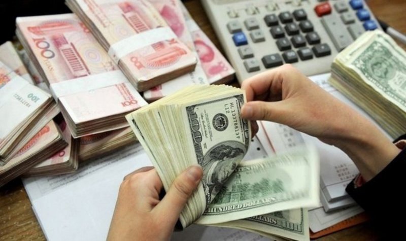 سخنگوی بانک مرکزی: عرضه ارز افزایش یافت