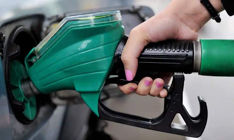 افزایش قیمت بنزین و گازوئیل