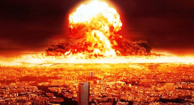 تدارکات جدید آمریکا برای آماده شدن برای جنگ اتمی با روسیه؟! + تصاویر