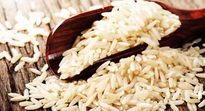 قیمت جدید مصوب انواع برنج در میادین اعلام شد + جدول