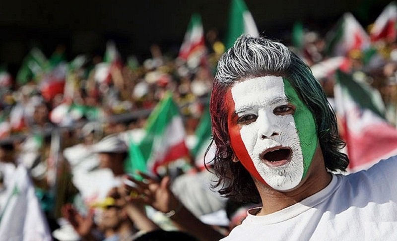 رقم عجیب جام جهانی برای ایرانی‌ها؛ ۲شب، یک بازی، ۸۰میلیون!