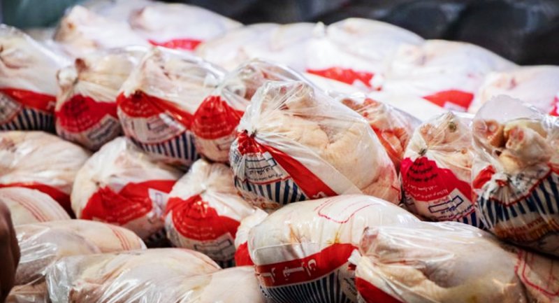 مرغ‌ های منجمد وارداتی تهدیدی برای سلامت مردم است؟