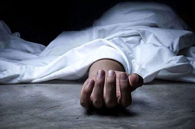 خودکشی یک جوان پس از قتل فجیع مادر