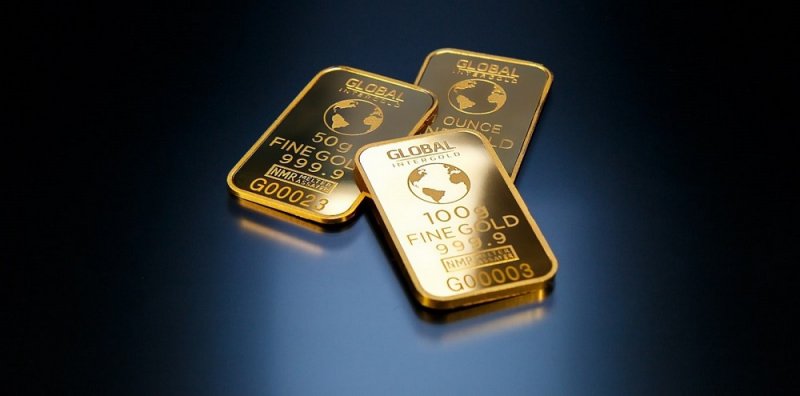 فشار قیمت دلار بر طلا/ کاهش جذابيت طلا براي سرمايه گذاري