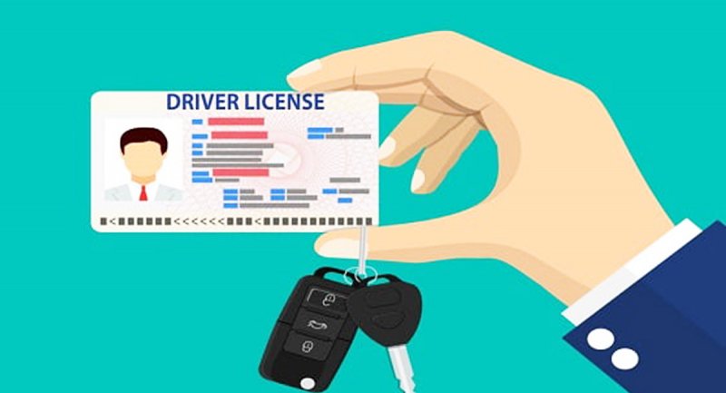 چگونه گواهینامه بین المللی رانندگی بگیریم؟ + مدارک لازم