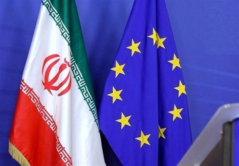 اتحادیه اروپا ۳ فرد و یک نهاد ایرانی را تحریم کرد