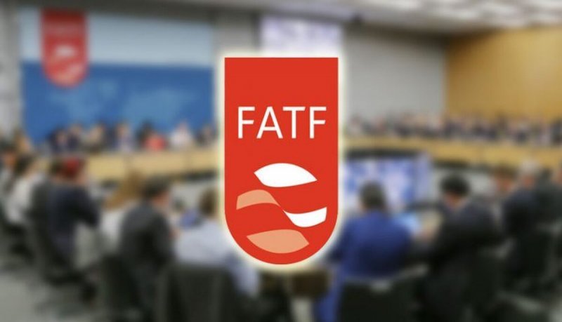 باقی ماندن نام ایران در فهرست سیاه FATF