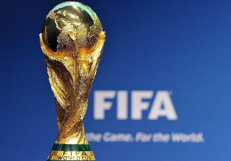 پایانی بر شایعه حذف ایران از جام جهانی فوتبال