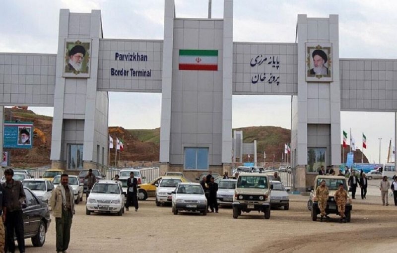 شهروندان اقلیم کردستان می‌توانند بدون ویزا به ایران بیایند