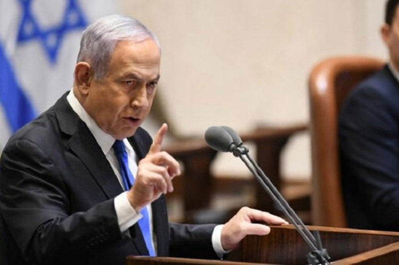 ادعای نتانیاهو درباره مزایای توافق هسته‌ای برای ایران و روسیه