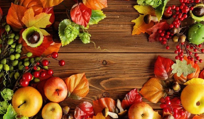 میوه‌ خوشمزه‌ای که مصرفش در پاییز به سلامتی قلب و چشم کمک میکند