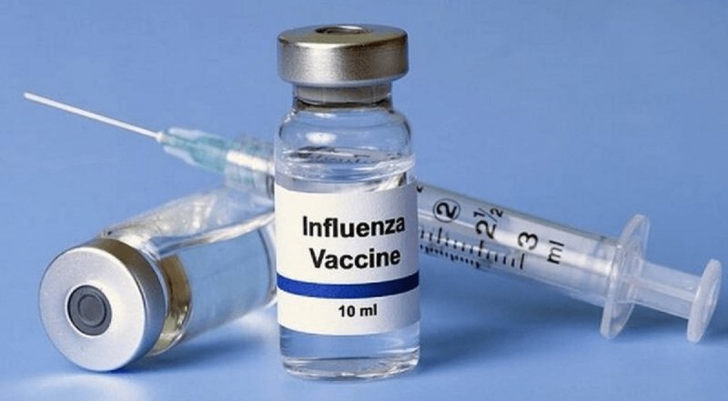 واکسن آنفلوآنزا به چه افرادی توصیه می‌شود؟